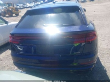 Audi Q8 2021 Audi Q8 Premium Plus 55 Tfsi Quattro Tiptronic 2021 3.0l 3.0 Benzyna 335KM, zdjęcie 3
