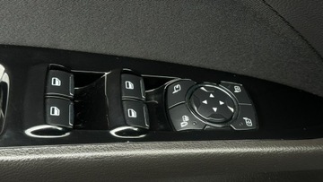 Ford Mondeo V Kombi 1.5 TDCi 120KM 2015 Ford Mondeo 120PS OPŁACONY Bezwypadkowy Nawigacja, zdjęcie 31