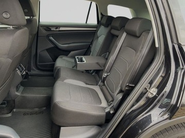Skoda Kodiaq I SUV 1.5 TSI ACT 150KM 2020 Skoda Kodiaq 1.5TSI 150KM Ambition SalonPL SerwisASO Led Kessy Navi Hak 1.5, zdjęcie 9