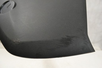 боковой обтекатель наполнитель обтекателя Yamaha Tricity 300