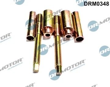 DR.MOTOR DRM0348 ŠROUB VSTŘIKOVACÍ TRYSKA
