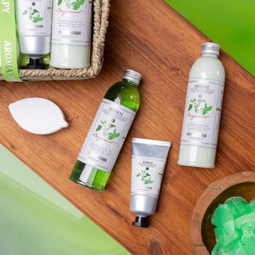 ПОДАРОЧНЫЙ НАБОР ДЛЯ ВАННЫ WELLNESS SPA ИЗ 6 ПРЕДМЕТОВ ПОДАРОК ​​ДЛЯ НЕЕ