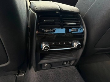 BMW Seria 5 G30-G31 Limuzyna Facelifting 3.0 530d 286KM 2023 BMW 530 530d Xdrive, MSport,tył oś skrętna,panoram, zdjęcie 28