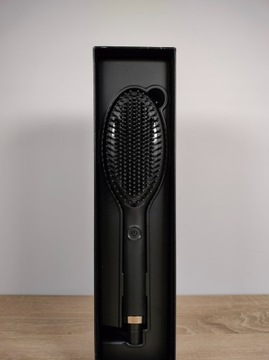 SZCZOTKA ELEKTYCZNA PROSTUJĄCA WYGŁADAJĄCA WŁOSY GHD HOT BRUSH 50W