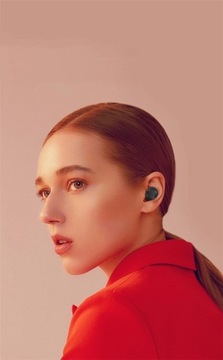 Наушники Feegar AIR100 Pro IPX5 DSP Bluetooth 5.0