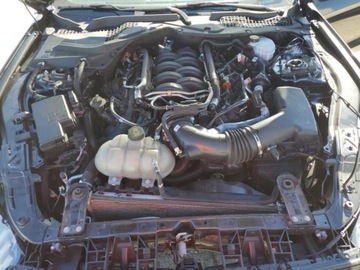 Ford Mustang VI Fastback Facelifting 5.0 Ti-VCT 450KM 2023 Ford Mustang Gt 2023 5.0l 5.0 Benzyna 450KM, zdjęcie 6