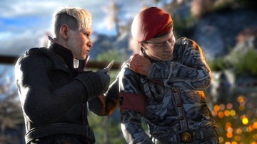 Ключ Far Cry 4 для Xbox One/Series X|S