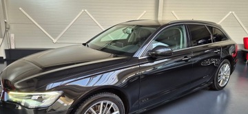 Audi A6 C7 Avant Facelifting 2.0 TDI ultra 190KM 2015 AUDI A6 AVANT ULTRA! Super stan!, zdjęcie 3