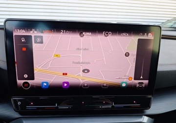 Cupra Formentor Crossover PHEV 1.4 e-HYBRID 204KM 2022 Cupra Formentor 1.4eHYBRID Plug-IN 204KM DSG ACC Ambiente LED Kessy Asyste, zdjęcie 23