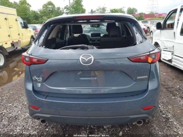 Mazda CX-5 II 2024 Mazda CX-5 2024 MAZDA CX-5 2.5 S CARBON EDITION 2.5 Benzyna 187KM, zdjęcie 14