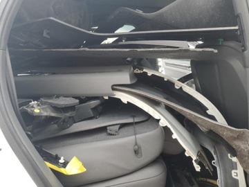 Porsche Cayenne III 2023 Porsche Cayenne Coupe 2023 3.0l 3.0 Benzyna 335KM, zdjęcie 10