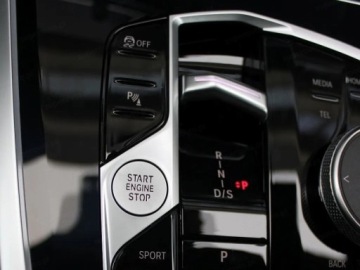 BMW X5 G05 SUV Facelifting 3.0 40i 381KM 2026 BMW X5 xDrive40i Sport Suv 3.0 (381KM) 2026, zdjęcie 12