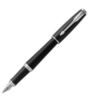 Pióro wieczne Parker Urban CORE MUTED BLACK CT