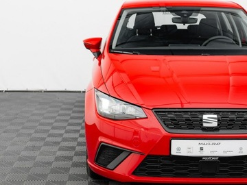 Seat Ibiza V Hatchback 5d Facelifting 1.0 MPI 80KM 2022 Seat Ibiza WD1954R#1.0 MPI EVO Reference LED, zdjęcie 7