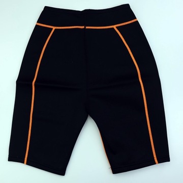 ШОРТЫ ДЛЯ ФИТНЕСА HEAD Неопреновые гетры Термошорты GYM Мужской размер S