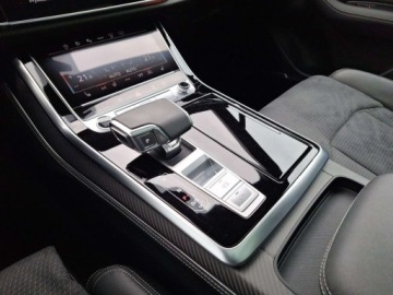 Audi Q7 II SUV Facelifting  3.0 50 TDI 286KM 2025 Audi Q7 3.0 Diesel 286KM, zdjęcie 20