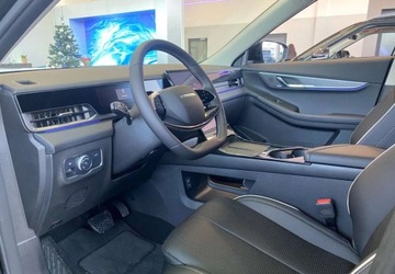 Jaecoo 5 1.6T 147KM 2025 Jaecoo 5 Jaecoo 5 1.6 Benzyna 147KM, zdjęcie 11