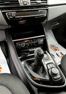 BMW Seria 2 F22-F23-F45-F46 Gran Tourer 216i 102KM 2017 BMW 216 Benzyna / Climatronic / Podgrzewane Fotele, zdjęcie 24