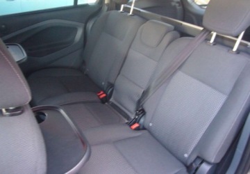 Ford C-MAX II Minivan 1.6 TDCi 115KM 2013 Ford Grand C-MAX Ford Salon PL 1.6 Diesel 115KM, zdjęcie 13