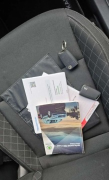 Skoda Karoq Crossover 1.6 TDI 115KM 2020 Skoda Karoq 1.6 TDI na GWARANCJI, zdjęcie 31