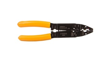ЩИПЦЫ ДЛЯ ОБЖИМА КЛЕММ TOPEX 32D404