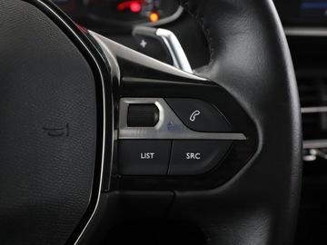 Peugeot 2008 II SUV 1.2 PureTech 130KM 2021 Peugeot 2008 automat LED klima auto kamera i, zdjęcie 31