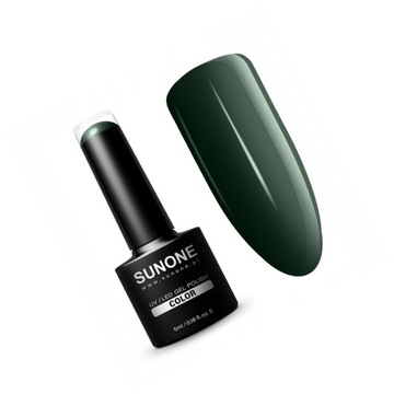 SUNONE Z06 Zuza lakier hybrydowy kolor 5 ml