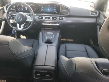 Mercedes GLE V167 2022 Mercedes-Benz GLE 350 2022 2.0l 2.0 Benzyna 255KM, zdjęcie 8