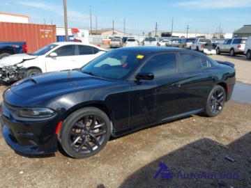 Dodge Charger VII 2023 Dodge Charger 2023 DODGE CHARGER GT 3.6 Benzyna 300KM