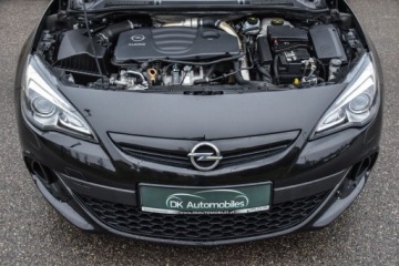 Opel Astra J OPC 2.0 Turbo ECOTEC 280KM 2017 Opel Astra OPEL ASTRA GTC OPC 2.0T 280KM ALU19 Xenon LED Navi Gwarancja 12, zdjęcie 37