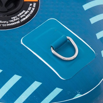 SUP BOARD ДОСКА ДЛЯ ПЛАВАНИЯ 290см НАДУВАННЫЙ КОМПЛЕКТ