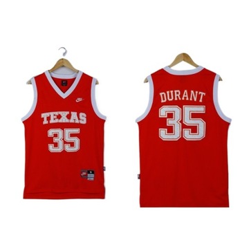 Koszulka do koszykówki Seattle Super Sonics No.35 DURANT