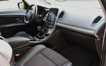 Renault Espace V Van 1.6 Energy dCi 130KM 2016 Renault Espace GWARANCJA, 7-Osobowy, 1.6 Diesel, Niski przebieg, Bogate wy, zdjęcie 6