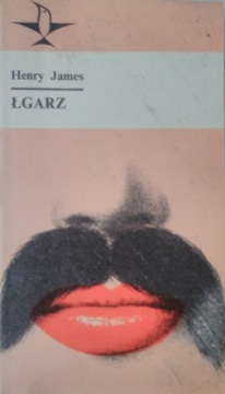 ŁGARZ HENRY JAMES 1974
