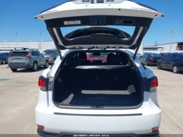 Lexus RX V 2022 Lexus RX 450H F Sport Handling 2022 3.5l 3.5 Hybryda 259KM, zdjęcie 5