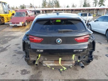 BMW X2 F39 2020 BMW X2 xDrive28i 2020 2.0 Benzyna 228KM, zdjęcie 4