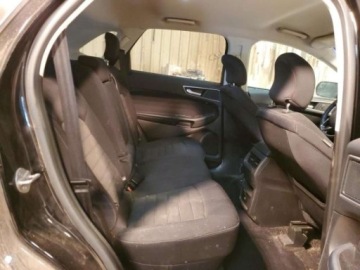 Ford Edge II 2018 Ford Edge Ford Edge SEL 3.5 Benzyna 280KM, zdjęcie 7
