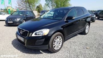 Volvo XC60 I 2010