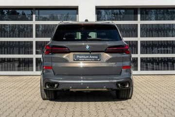 BMW X5 G05 SUV Facelifting 3.0 30d 298KM 2026 BMW X5 xDrive30d Dostępne od ręki!, zdjęcie 9