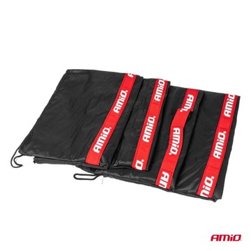 КОМПЛЕКТ КОЛЕСНЫХ КОЛЕС ДИСОВ 13-19 ДЮЙМОВ