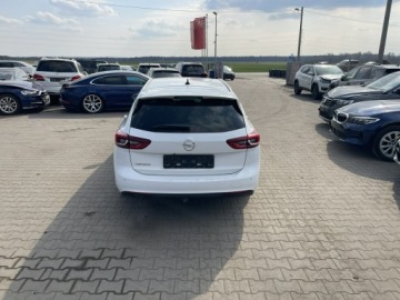 Opel Insignia II Sports Tourer 2.0 CDTI 170KM 2019 Opel Insignia Automat Skóra Pamięc, zdjęcie 2