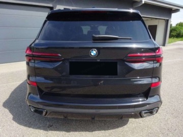 BMW X5 G05 SUV Facelifting 3.0 30d 298KM 2026 BMW X5 xDrive30d Sport Suv 3.0 (298KM) 2026, zdjęcie 1