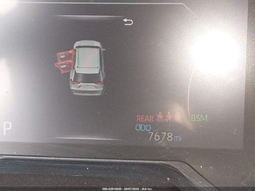 Toyota RAV4 V 2024 Toyota RAV4 XLE Premium 2024 2.5l 2.5 Benzyna 203KM, zdjęcie 11