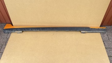 ПРАВАЯ ПОРОГОВАЯ РАМА RENAULT MEGANE IV 4 RS