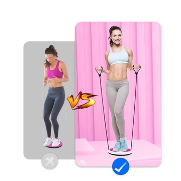 TWIST WAIST DISC FITNESS SLIM ВРАЩАЮЩАЯСЯ ПЛАСТИНА С МАГНИТОМ