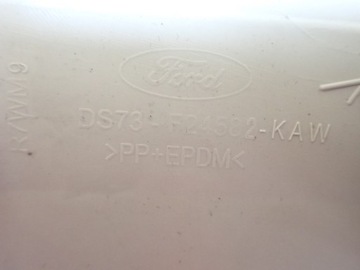 POSZYCIE SŁUPKA PRAWY PRZÓD FORD MONDEO MK5 2015 KOMBI EUROPA DS73-F24582