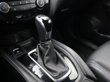 Nissan X-Trail III Terenowy Facelifting 2.0 dCi 177KM 2018 Nissan X-Trail 2.0 dCi, Salon Polska, Serwis ASO, zdjęcie 12