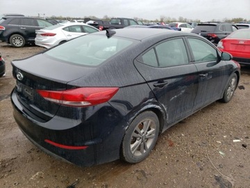 Hyundai Elantra VI 2018 Hyundai Elantra HYUNDAI ELANTRA SEL, 2018r., 2.0L, zdjęcie 2