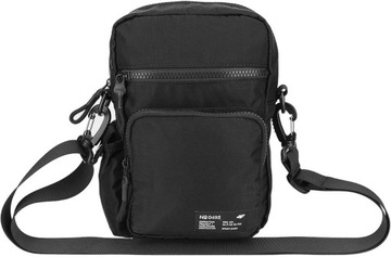 СУМКА НА РЕМЕНЬ 4F ПОЯСНАЯ СУМКА МАЛЕНЬКАЯ СПОРТИВНАЯ СУМКА 2,3 Л AW23U047