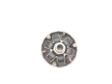 TYPHOON 50 SR MOTARD ВАРИАНТ В КОМПЛЕКТЕ С КАТКИМИ